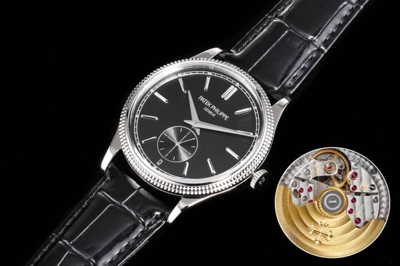 PATEK PHILIPPE Watches